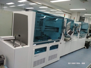 二手儀器進(jìn)口清關(guān)流程_整套舊設(shè)備進(jìn)口報(bào)關(guān)行公司